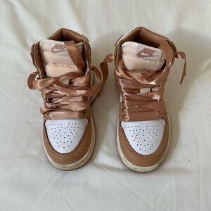 Jordan 1 kids hightop